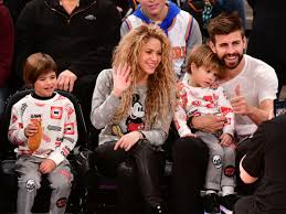 BREAKING: Gerald Pique Reconciles with SHAKIRA after Breaking a Marriage of 11Years to Infidelity, Here is their Agreement Between…………….Gerard Piqué