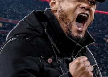 WOW!! Kompany unter Druck: Bayern München erwartet Champions League-Ruhm hier sind die weiteren Bedingungen