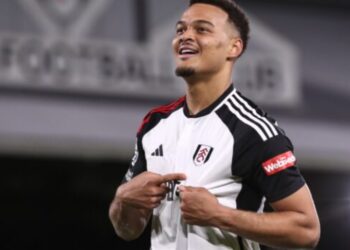 Fulham tell Atalanta Muniz is not for sale