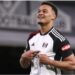 Fulham tell Atalanta Muniz is not for sale