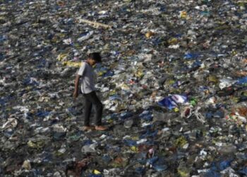 World Nations Reunite in Geneva to Address the Worsening Crisis of Plastic Pollution