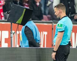 EILMELDUNG: VAR-Revolution in der Bundesliga – Neue Regel-Intensität bringt große Veränderungen für unser Team