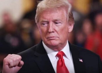 SCANDAL: USA President Charge to 9Years Imprisonment on a Multiple Count Charge of Rape, Conspiracy and Blackmail in…………