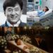 R I P: Jackie Chan the Legendary Man who Devoted his Life to Art, Craft and Action after a Severe ailment that…………