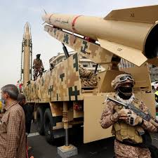 Iran Accuses U.S. Government of Conspiracy and War Sponsorship Against Israel & Charges the rest of the World to withdrawal Ties with………