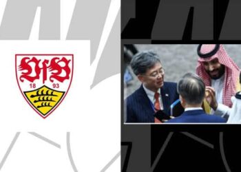 BREAKING: Katarische Eigentümer am Rande einer £1,2 Milliarden Übernahme von VfB Stuttgart: Könnte dies eine neue Ära im deutschen Fußball für den VfB Stuttgart sein?