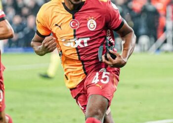 SAGA: Galatasary informed as Napoli President Introduces Revocable Clause in Victor Osimhen’s Contract Amid Return Plans in a Bid of