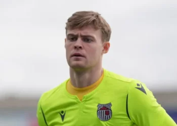 Breaking News: Hartlepool United have signed Hull City goalkeeper Harvey Cartwright on a season-long loan in Stunning Agreement….