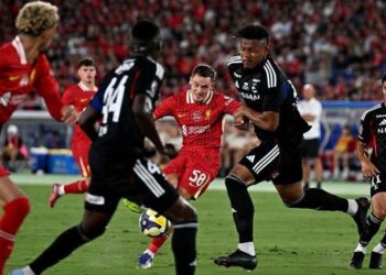 Transfer news: Trafford, Pope and Ramsdale latest, plus Liverpool win & Newcastle lose in pre-season