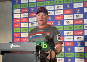 O’Brien Departs Newcastle Knights After Wretched 2025 Season: Reasons Behind the Exit Revealed