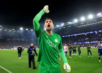 Report – €30M Rated Inter Milan Target Rejects PSG Contract Offer A Three Years Contract With Bayern Munich Keen After Stunning Agreement Into…