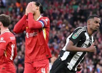 Alexander Isak’s Liverpool Desire Adds Extra Edge Ahead of Newcastle Clash