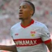 Eilmeldung: VFB-Stuttgart-Star Jamie Leweling unterschreibt offiziell einen neuen Zwei-Jahres-Vertrag mit beeindruckender Vereinbarung.