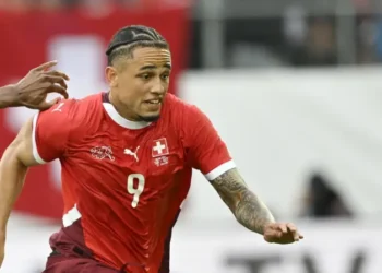 Lead FC Secure Star Power with Noah Okafor’s Blockbuster Signing