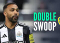 JUST IN: Leeds United Seals Again as Newcastle and English Elite C/Forward Lands Elland Road With Documentation to Undergo Medical Ahead his Free Move to London……READ MORE