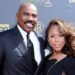 BREAKING: Steve Harvey & Marjorie Harvey Officially Divorced Amid Their Recent Ongoing Marriage Controversies.