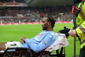 BREAKING: Haji Wright Championship Highest Goal Scorer Doubtful for Clash Against Oxford As He Was Stretched Out……