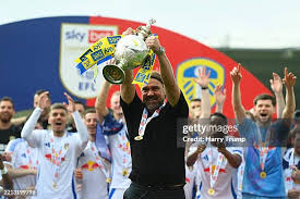 LEGACY:  Netflix Announces an Exclusive Documentary Series for Daniel Farke, Capturing His Inspiring Leeds United Journey and Legacy