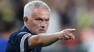 JUST IN : NOTTINGHAM FOREST AND Jose Mourinho Set for Shock Premier League Return After Fenerbahçe Exit with Nuno Santo Broken Relationship