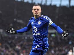 BREAKING: Nottingham Forest Eye Shock Move for Free Agent Jamie Vardy In place of the Nigerian International who’s indoubt to…… 