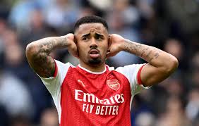 BREAKING: FC Porto Set to Make a Stunning Move for Gabriel Jesus from Arsenal For Record Deal Of €350,000 Per Week Salary Wage and…….