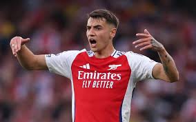 JUST IN: Sunderland Set to Hijack Arsenal’s Kiowors Deal from FC Porto At The Death Time