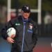 “Tragic news at 10:50 today — our head coach was involved in a serious accident and is currently in a coma. This comes after the announcement that Newcastle Knights NRL coach will be leaving the club at the end of the season.”