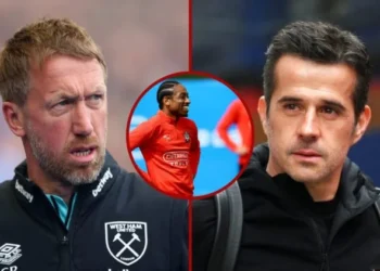 “West Ham one step closer to signing £75k‑a‑week target as Fulham boss Marco Silva speaks out”