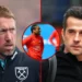 “West Ham one step closer to signing £75k‑a‑week target as Fulham boss Marco Silva speaks out”