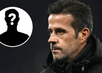 Fulham are considering a move for a £30 million Chelsea player following Enzo Maresca’s approval of the player’s departure.