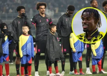 Borussia Dortmund revive interest in second Chelsea player after resuming Carney Chukwuemeka talks