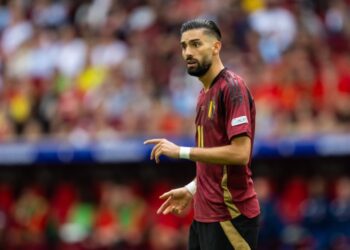 “I’m Coming Tomorrow!” — Yannick Carrasco on the Verge of Bayern Munich Switch?