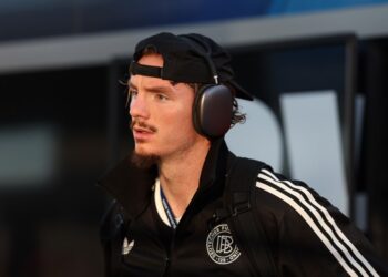 Fans unter Schock: Der deutsche Fußballstar Nick Woltemade hat klargestellt: „Ich werde gehen und nie wieder zurückkehren, weil …“