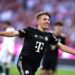 Bayern Munich’s Christoph Freund says Lennart Karl’s playing time quote was misconstrued