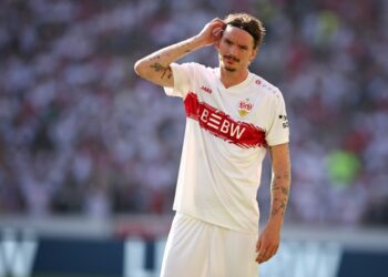 VfB Stuttgart CEO sets deadline for Nick Woltemade transfer… will Bayern Munich make a move?