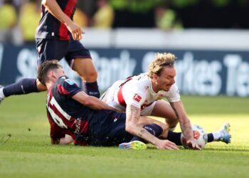 Report: Bayern Munich likely to consider move for another attacker