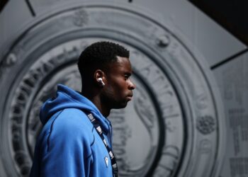 Liverpool Reportedly Close to £35M Marc Guéhi Deal with Crystal Palace