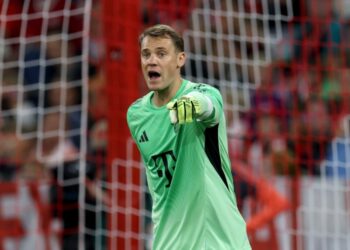 Breaking News: Manuel Neuer Reportedly Suffers Severe Heart Attack