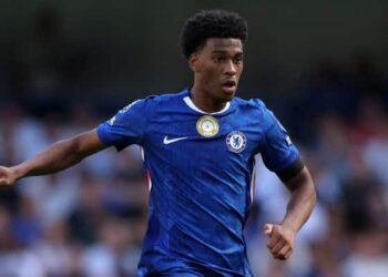 Bayern Munich Eye Chelsea’s Rising Star Josh Acheampong who is….