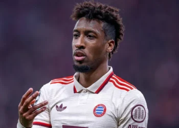 Recent transfer updates and speculation include Kingsley Coman potentially moving to Al-Nassr, Nick Woltemade being linked with a transfer to Bayern Munich, and Odsonne Edouard possibly joining Nice.
