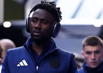 Leicester City are already drawing up contingency plans as midfield anchor Wilfred Ndidi edges closer to a move to Turkish