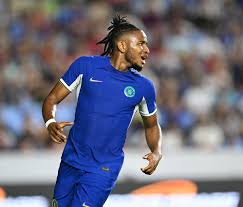 Bayern Munich Identify Christopher Nkunku as Top Target to Replace Kingsley Coman – L’Équipe