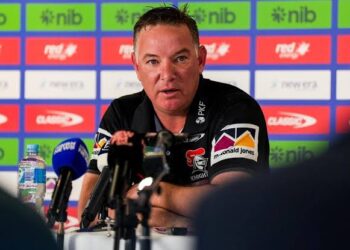 ‘I didn’t want to be a distraction’: O’Brien to depart Knights….