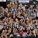 Upcoming: Official And Authentic As Netflix Announces Dates World Wide One of The Greatest Documentary on The Collingwood Football With The Return Of It’s Legendary Star……
