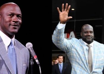 Breaking News: Basketball Fans in Excitement As Famous Star And Legend Mike Jordan Makes His Way To The Michigan Wolverines Basketball Team To Occupy Significant Role As New…….