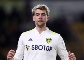 Leeds United Football Announces The Departure Of Star Player Bamford….