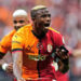 “Osimhen inspires Galatasaray supporters with title within reach”