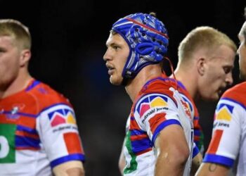 So Sad: Newcastle Knights Announces Departure Of Six Player’s……