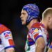So Sad: Newcastle Knights Announces Departure Of Six Player’s……