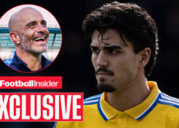 Breaking News: Pascal Struijk Re-sign With Leeds United in Stunning Agreement….Read more